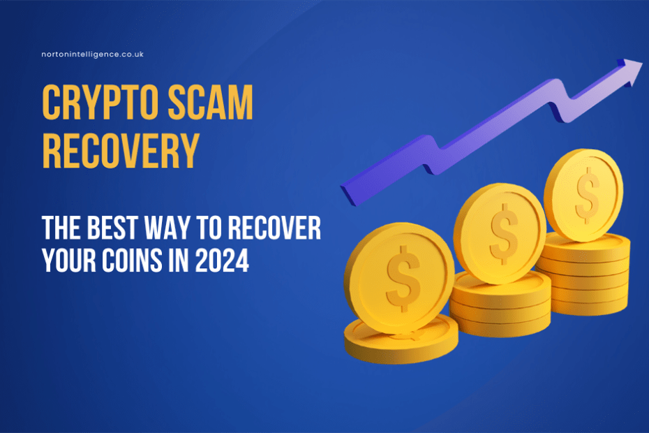 Crypto Scam Recovery The Best Way To Recover Your Coins In