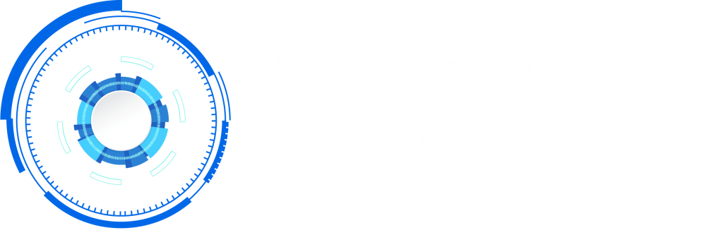 Norton intelligence Crypto Recovery logo 2