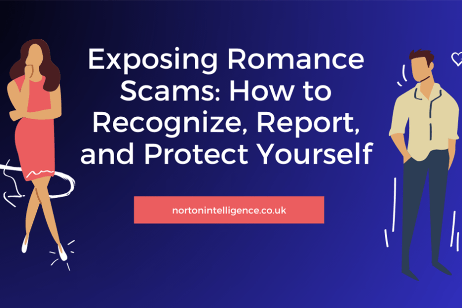 romance scams