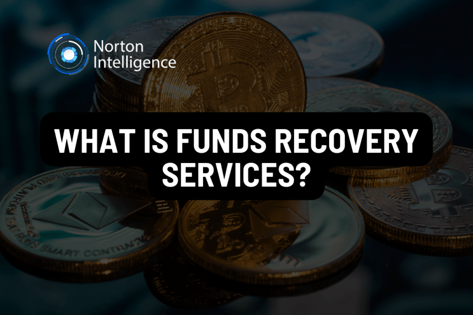 what is funds recovery services