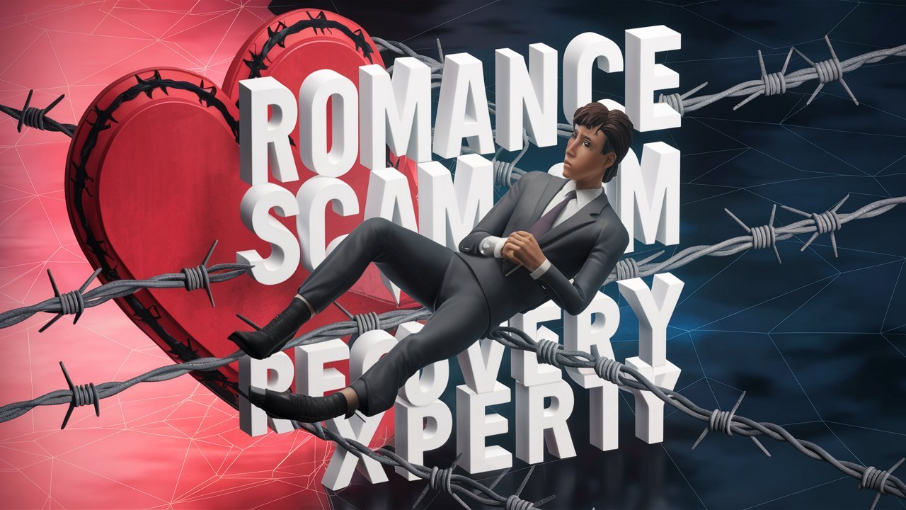 Swift hire romance scam