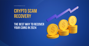 Crypto Scam Recovery