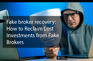 Fake Broker Recovery