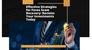 Forex Scam Recovery