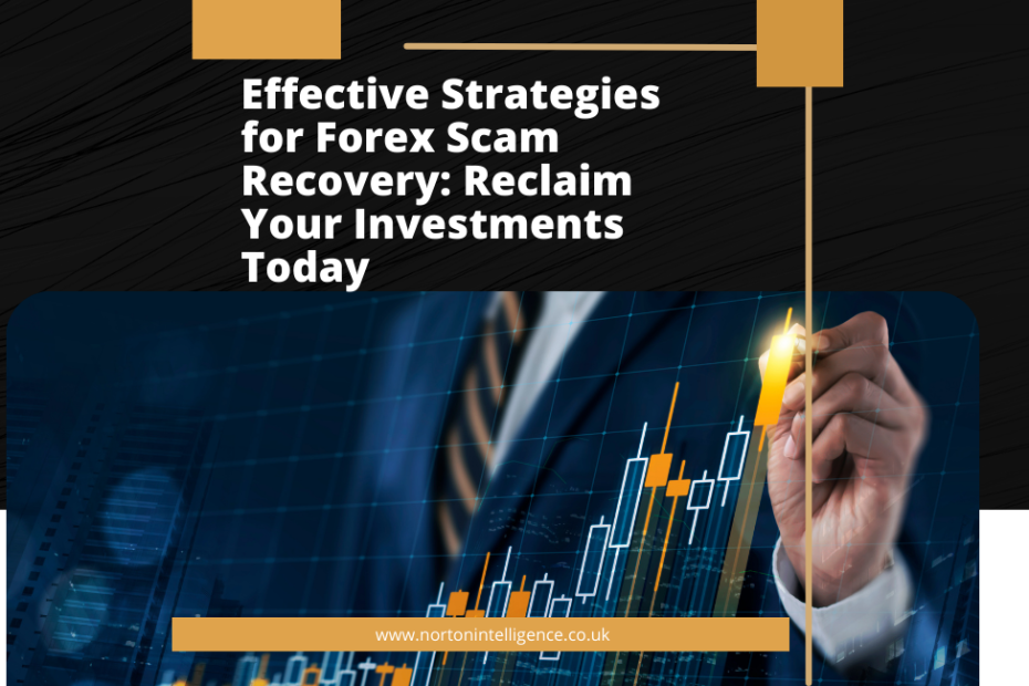 Forex Scam Recovery