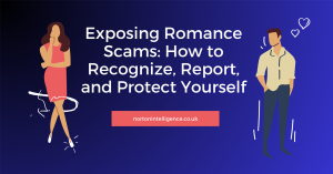 romance scams