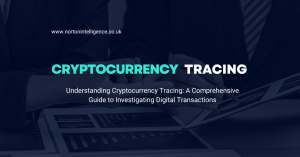 Cryptocurrency Tracing