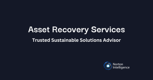 Asset Recovery Services